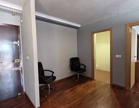 office rent a coruña santiago de compostela by 580 eur