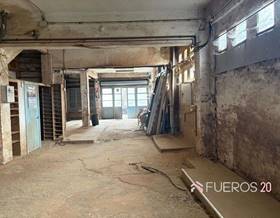 premises for sale in mungia