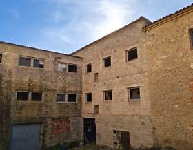 buildings for sale in bages barcelona