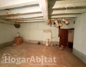 single family house sale l´ alcora comunidad valenciana by 25,000 eur