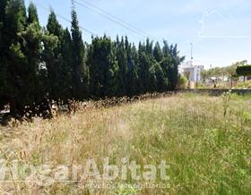 land sale nules playa de nules by 140,000 eur