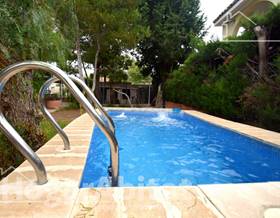 villas for sale in lliria