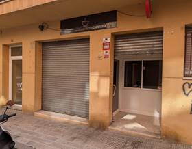 premises sale el vendrell la muntanyeta by 22,500 eur