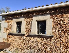 rustic property sale islas baleares algaida by 149,900 eur