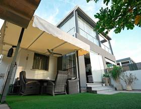houses for sale in los montesinos