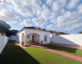 single family house sale el puerto de santa maria camino viejo de rota by 440,000 eur