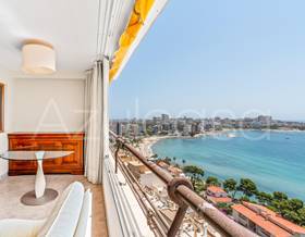flat sale alicante la albufereta by 299,000 eur