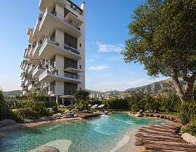 apartment sale la villajoyosa vila joiosa cala de villajoyosa by 296,750 eur