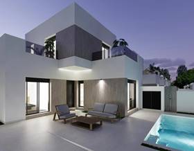 houses for sale in almoradi