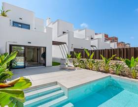 villa sale pilar de la horadada mil palmeras by 559,900 eur