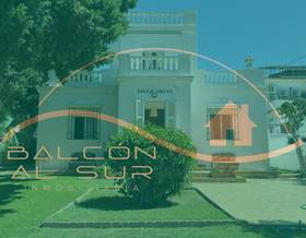 villas for sale in rota