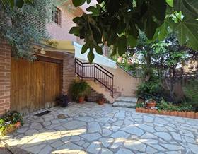 townhouse sale sant joan d´alacant san juan de alicante by 455,000 eur