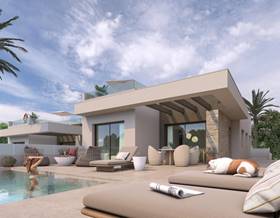 villa sale ciudad quesada by 615,000 eur