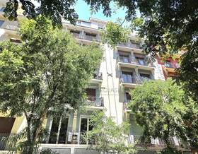 apartments for rent in madrid