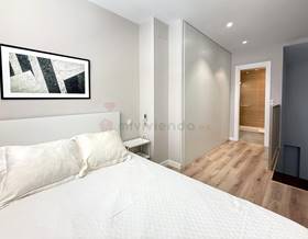 duplex rent madrid capital by 1,400 eur