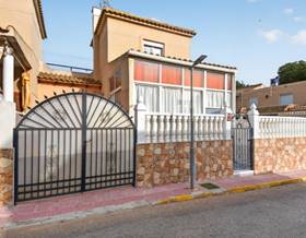 houses for sale in los montesinos