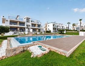 houses for sale in la zenia