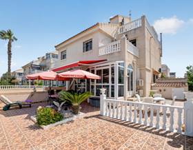 townhouse sale torrevieja la siesta - el salado - torreta by 175,000 eur