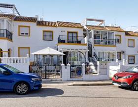 houses for sale in campoamor