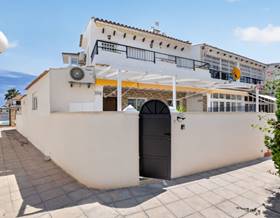 bungalow sale torrevieja nueva torrevieja - aguas nuevas by 188,000 eur