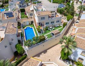 houses for sale in alicante province