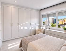 flat sale malaga el palo by 560,000 eur