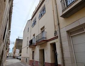 building sale tortosa jesus by 125,000 eur