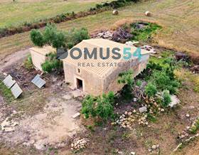villas for sale in campanet