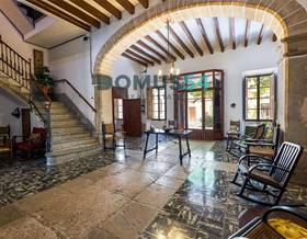 villas for sale in bunyola