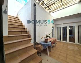 villas for sale in sant joan