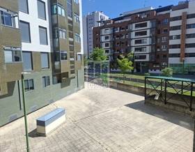 flat sale burgos gamonal by 195,000 eur