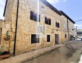 single family house sale burgos resto provincia by 84,000 eur
