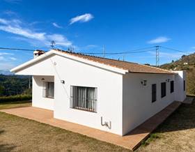 single family house sale malaga montes de malaga by 212,500 eur