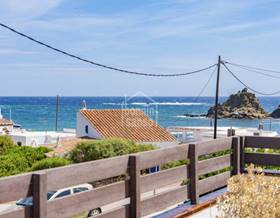 houses for sale in es castell