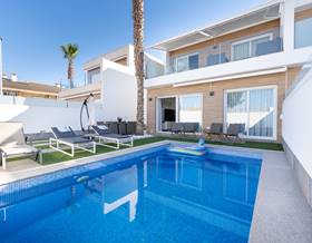 houses for sale in san javier