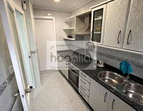 villas for rent in sevilla