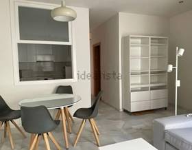 flat rent sevilla sevilla by 1,200 eur