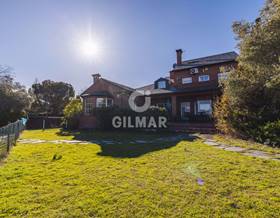 chalet sale las rozas monterrozas-el cantizal by 1,390,000 eur