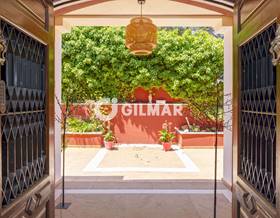 houses for sale in torremolinos