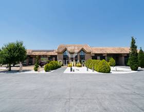 chalet sale valdetorres de jarama valdetorres de jarama by 950,000 eur