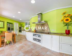 villas for sale in norte madrid