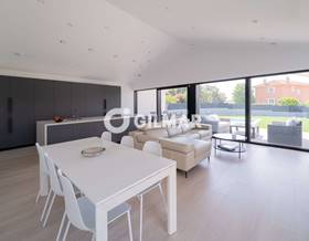 houses for sale in norte madrid