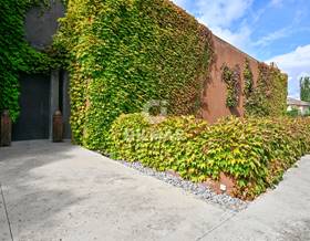 villas for sale in madrid province