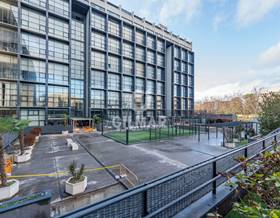 apartments for sale in tres cantos