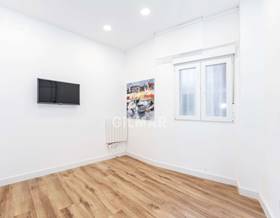 flat sale madrid capital by 448,000 eur