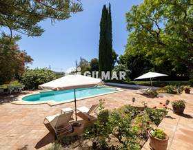 villas for sale in benahavis