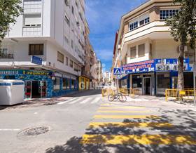 premises sale malaga los castillejos by 549,000 eur