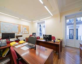 flat sale madrid madrid capital by 1,990,000 eur