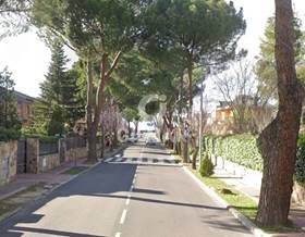 chalet sale san sebastian de los reyes la granjilla by 1,570,000 eur