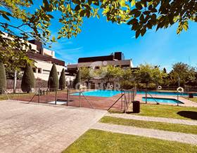 apartments for sale in alcobendas